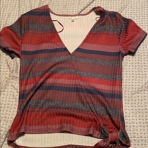 Cute summer V-Neck!